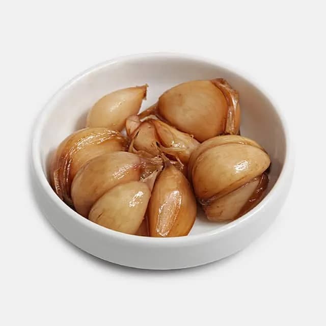 سیر ترشی