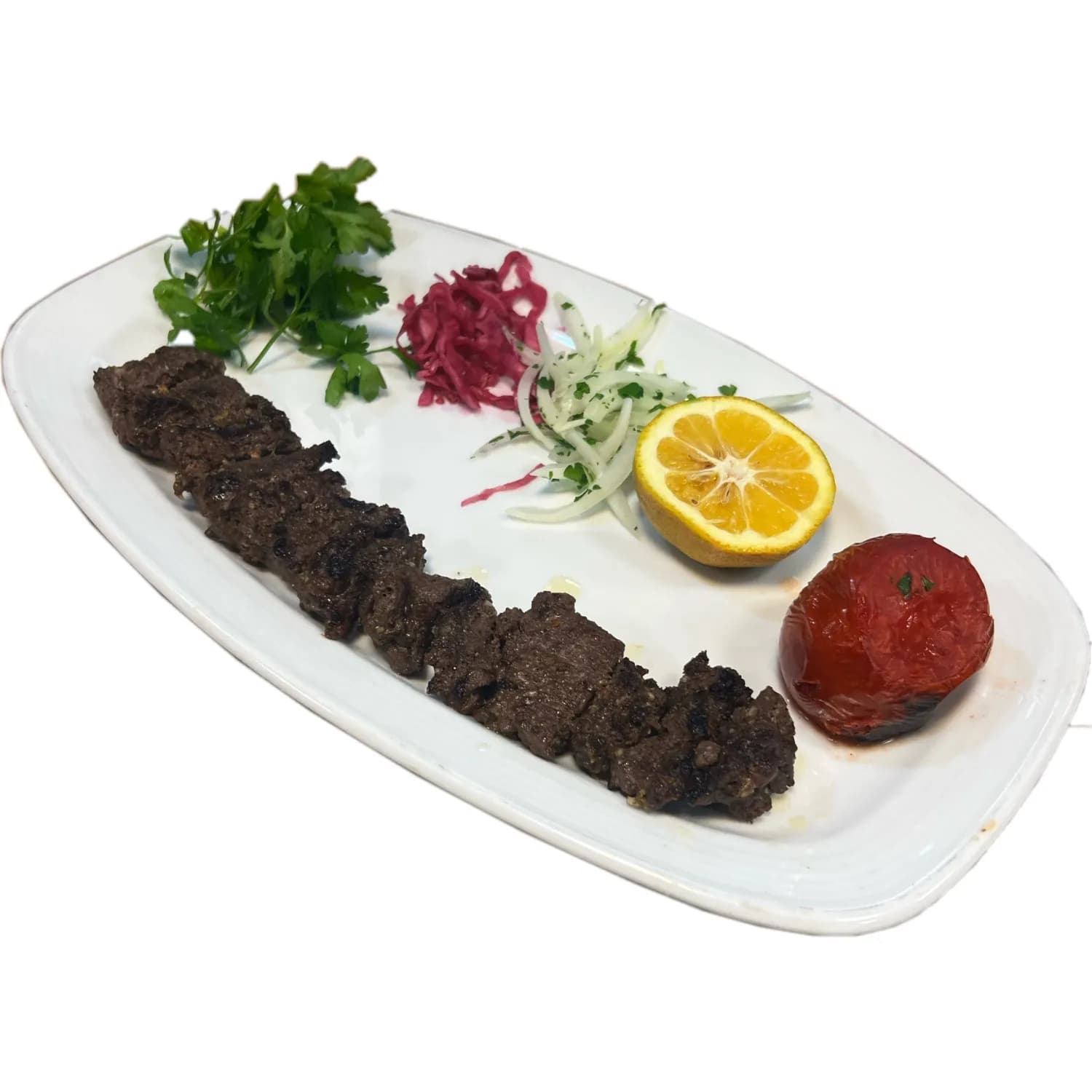 کباب ترش
