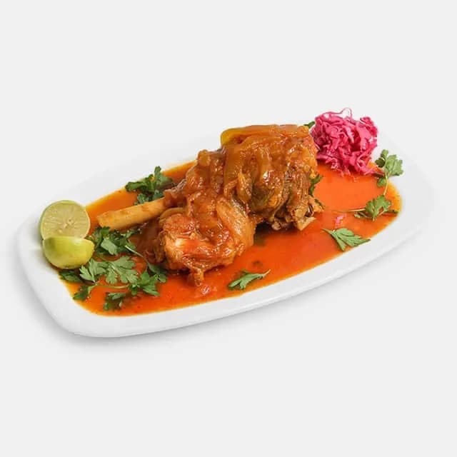 خوراک ماهیچه