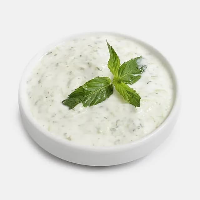 ماست و خیار