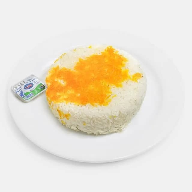 برنج هاشمی