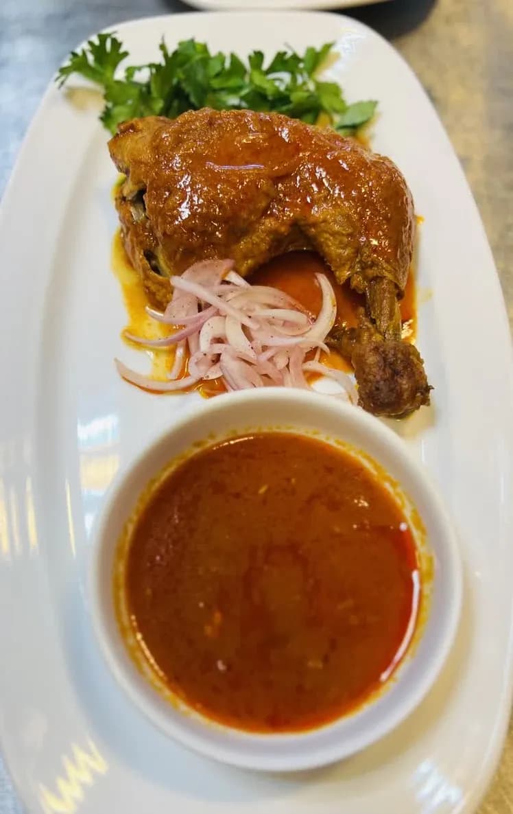 خوراک مرغ