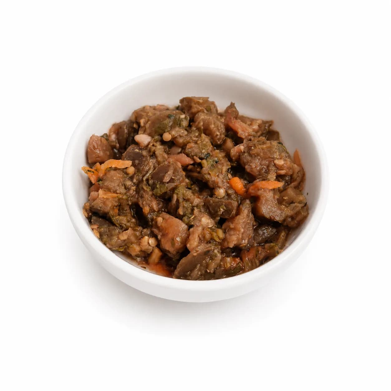 ترشی بادمجان