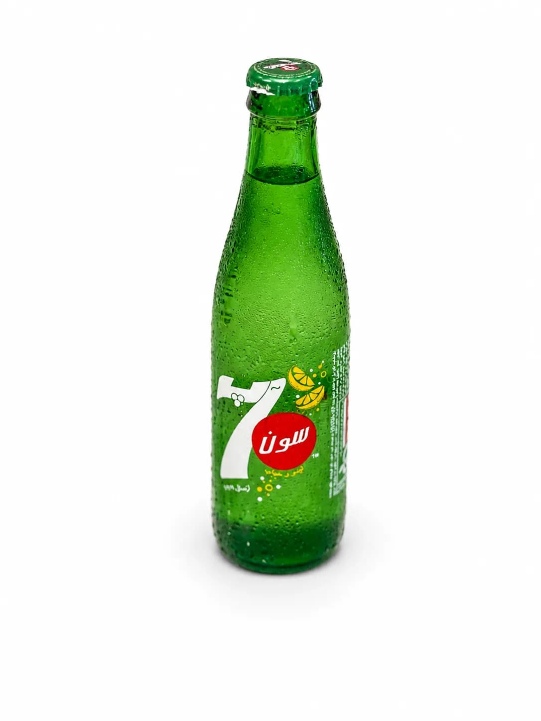 شیشه سون آب